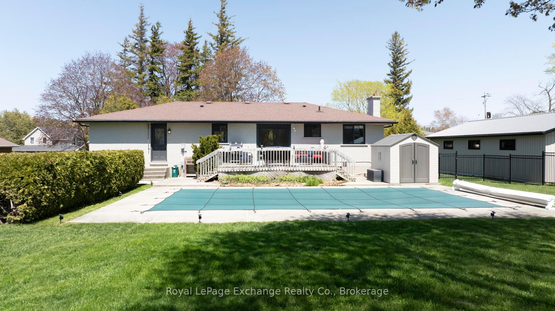 Photo 7 of 176 Nelson Street, Kincardine — HOMEH
