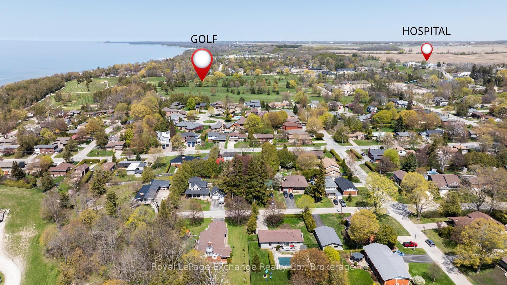 Photo 10 of 176 Nelson Street, Kincardine — HOMEH