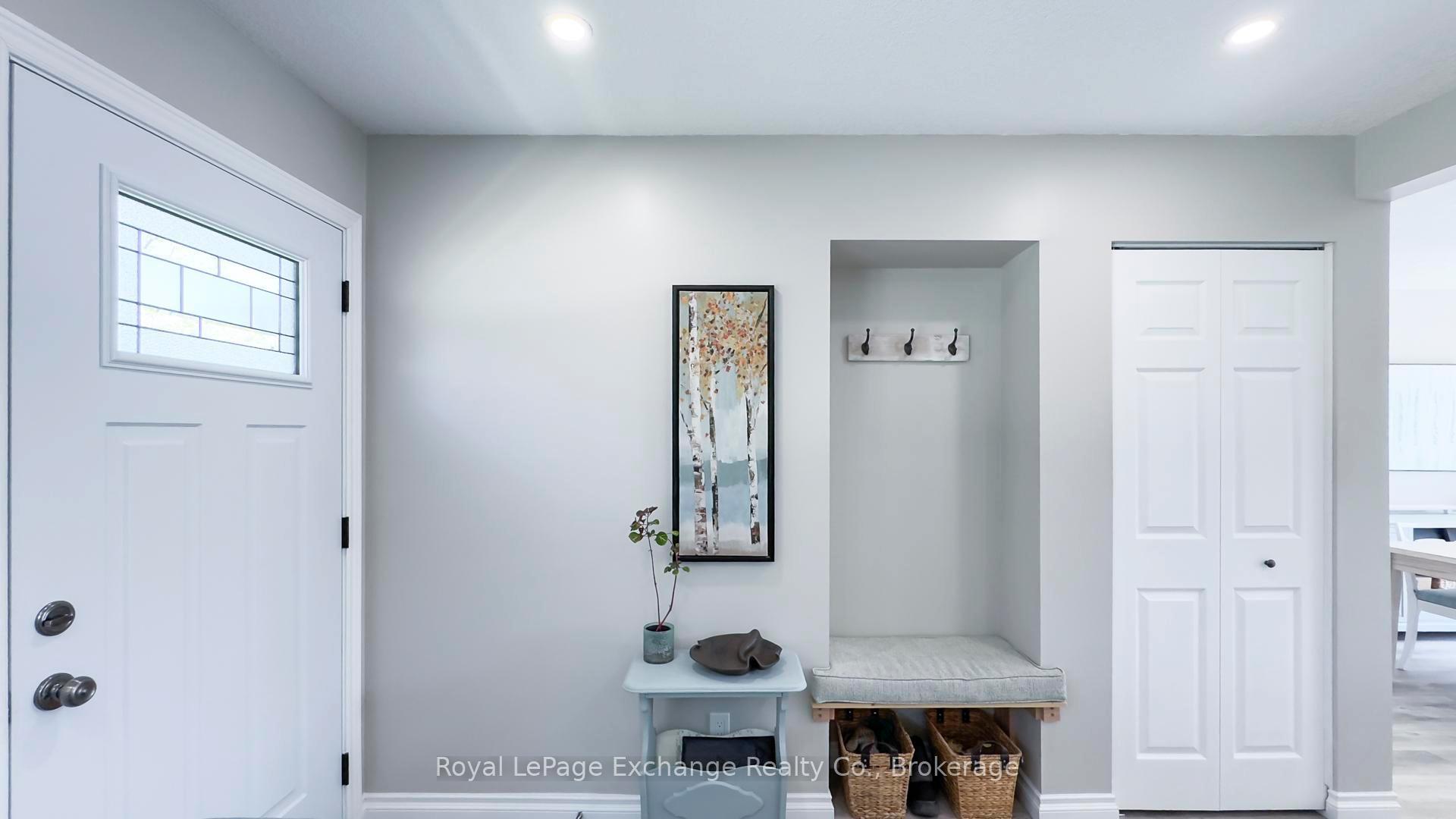 Photo 12 of 176 Nelson Street, Kincardine — HOMEH