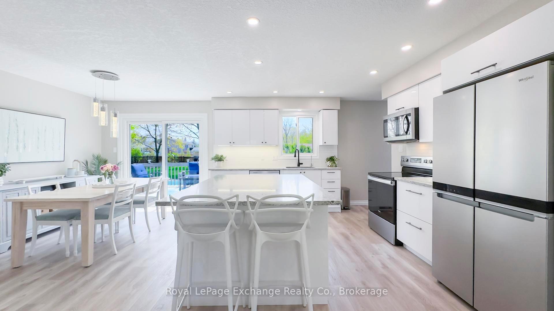 Photo 15 of 176 Nelson Street, Kincardine — HOMEH