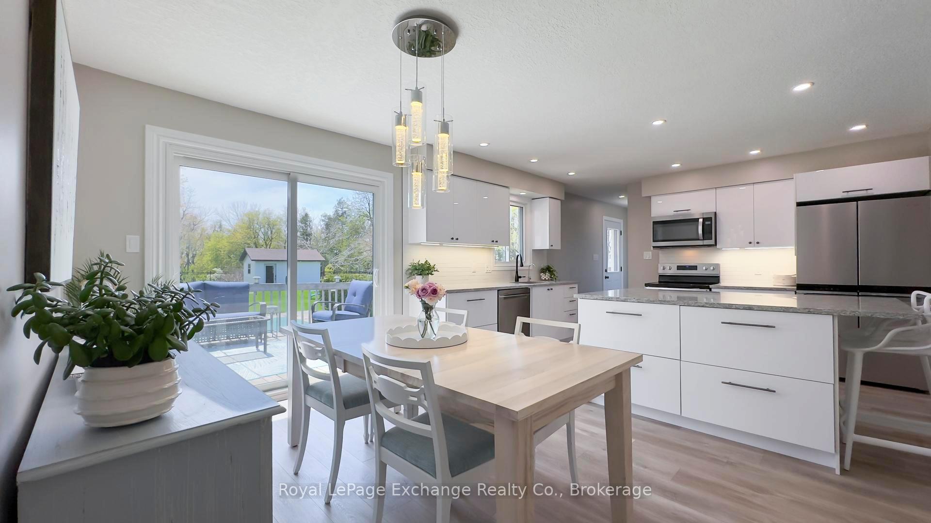 Photo 23 of 176 Nelson Street, Kincardine — HOMEH
