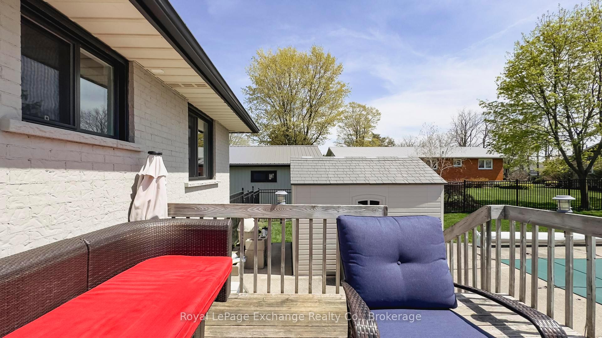 Photo 44 of 176 Nelson Street, Kincardine — HOMEH