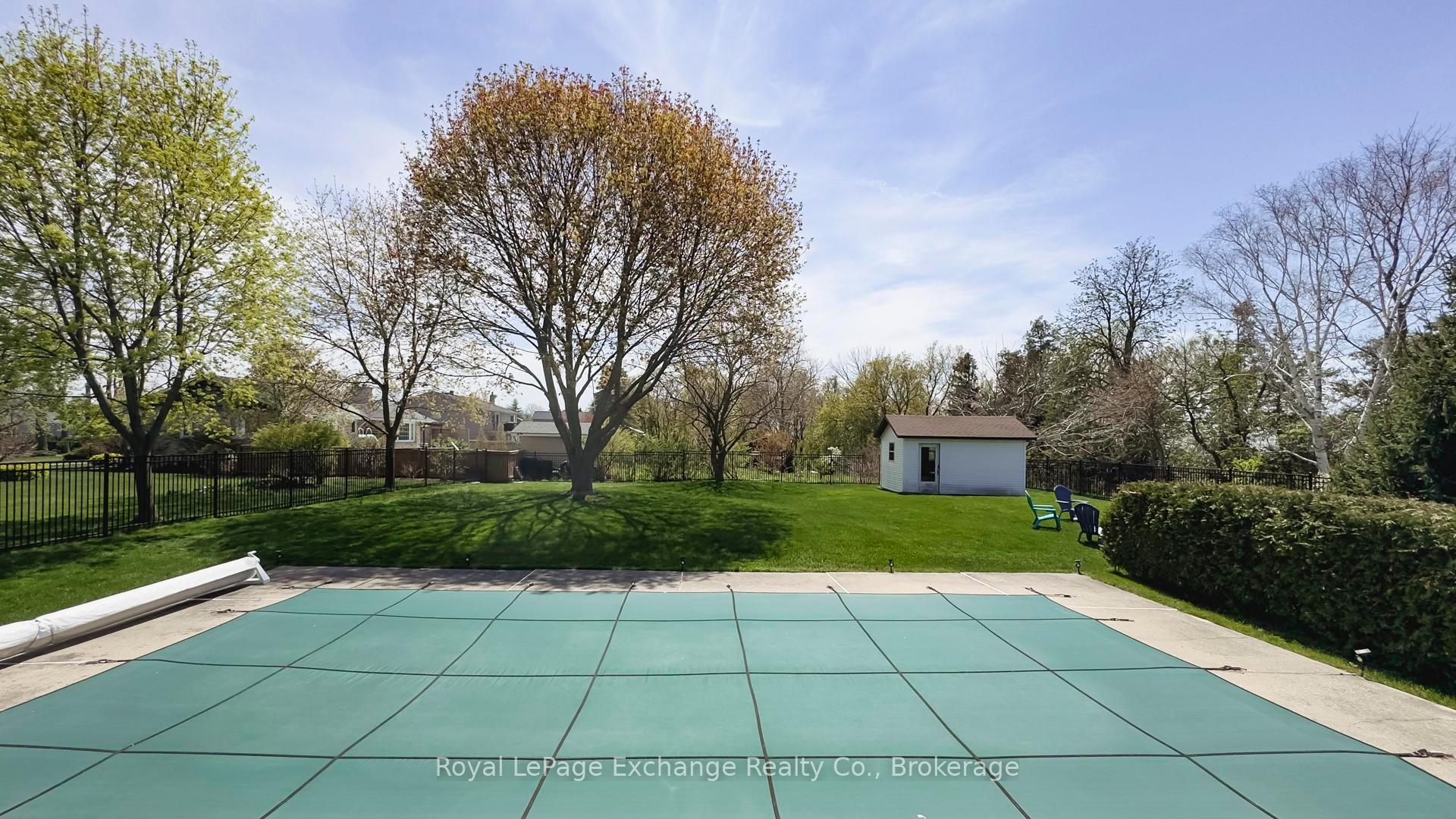 Photo 46 of 176 Nelson Street, Kincardine — HOMEH