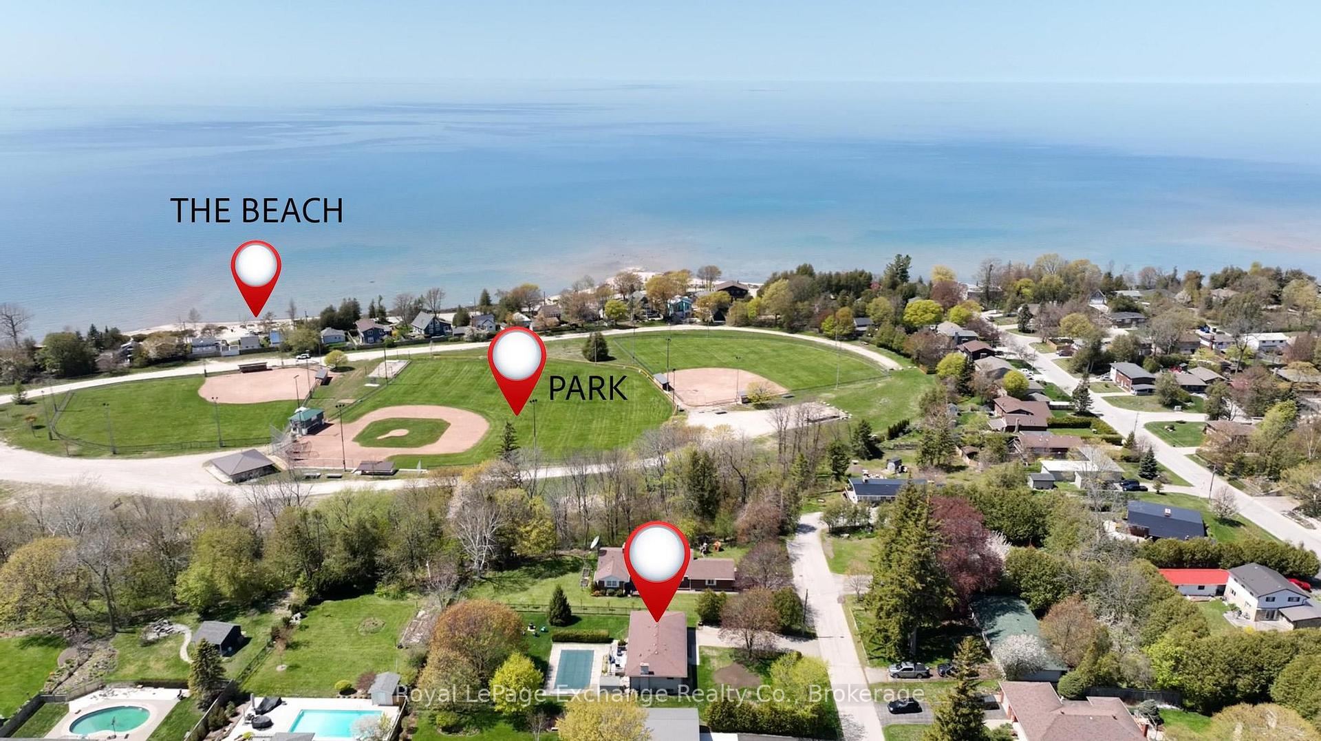 Photo 47 of 176 Nelson Street, Kincardine — HOMEH