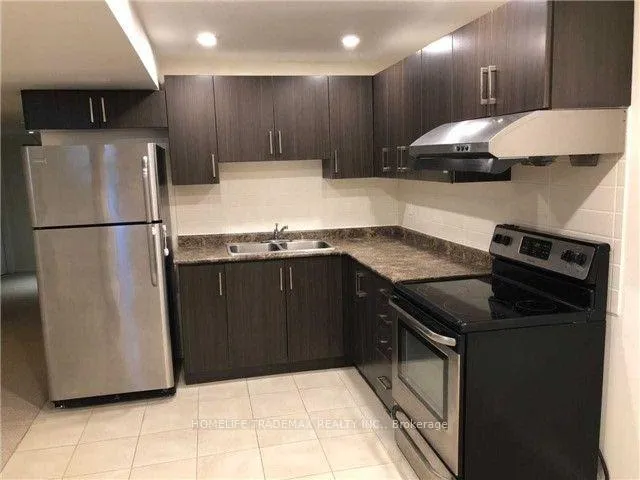 Photo 7 of Unit Bsmt, 14 Moore's Court, Markham, Box Grove — HOMEH