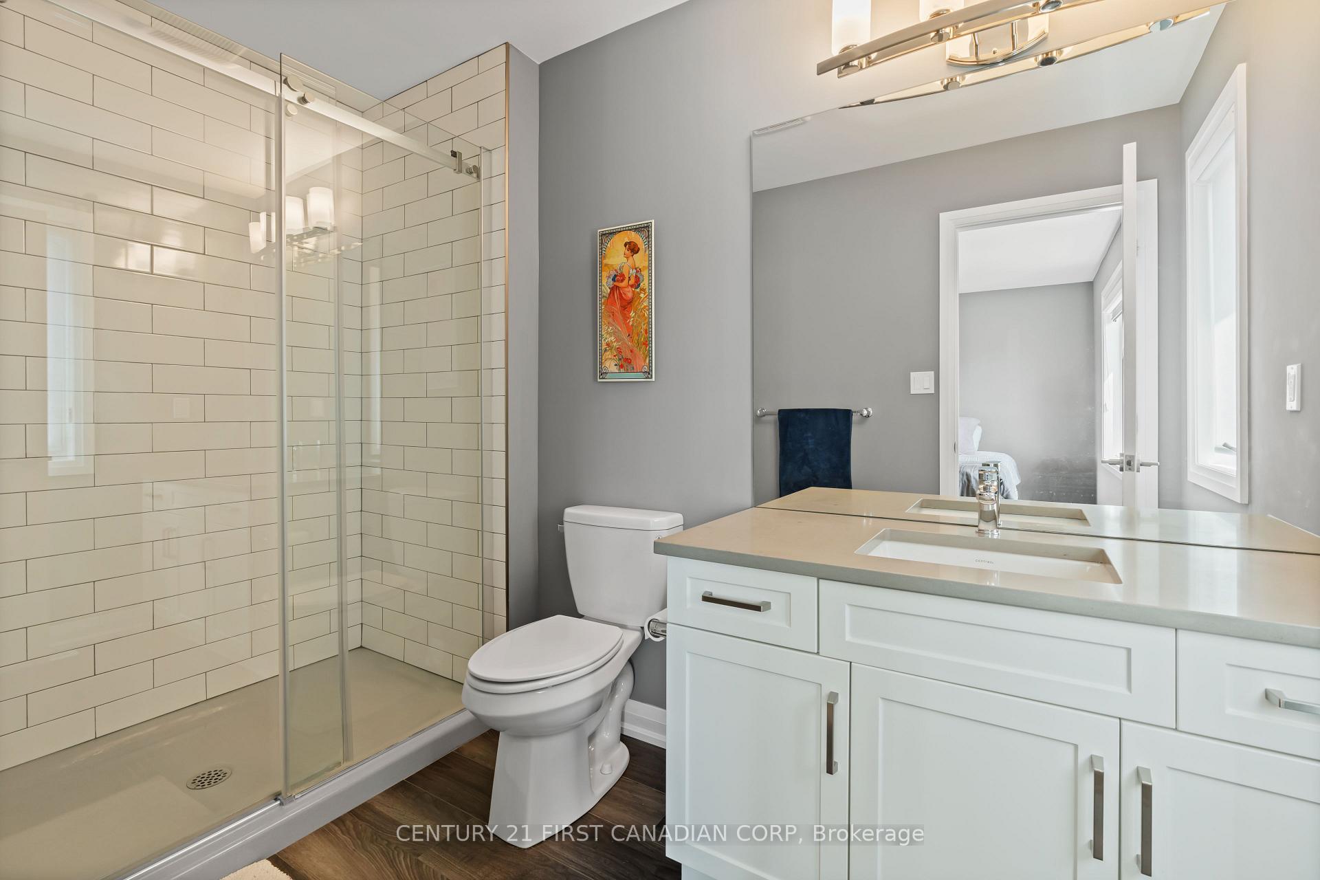 Photo 31 of Unit 24, 1 Miller Drive, Lucan Biddulph, Lucan — HOMEH