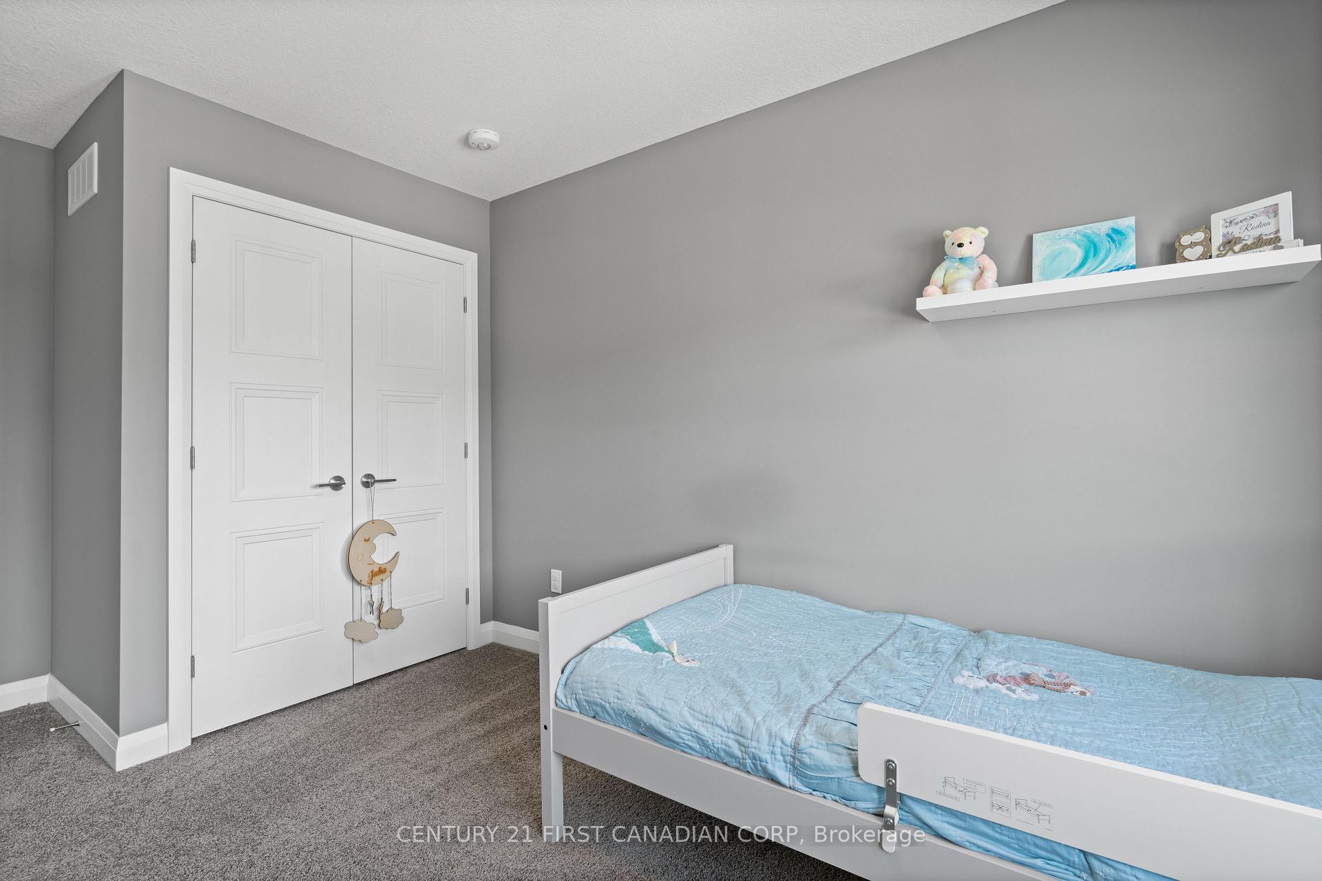 Photo 33 of Unit 24, 1 Miller Drive, Lucan Biddulph, Lucan — HOMEH