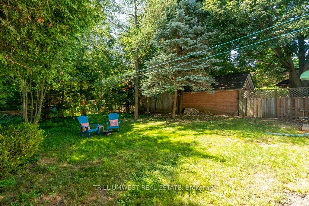 Photo 30 of 133 David Street, Kitchener, Victoria Park — HOMEH