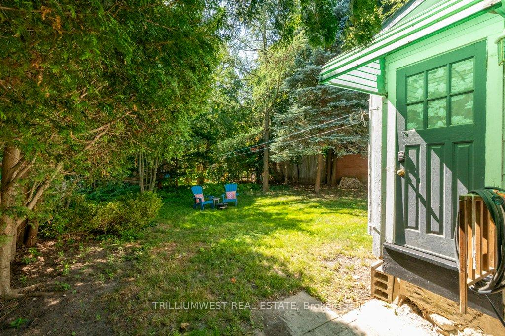 Photo 33 of 133 David Street, Kitchener, Victoria Park — HOMEH