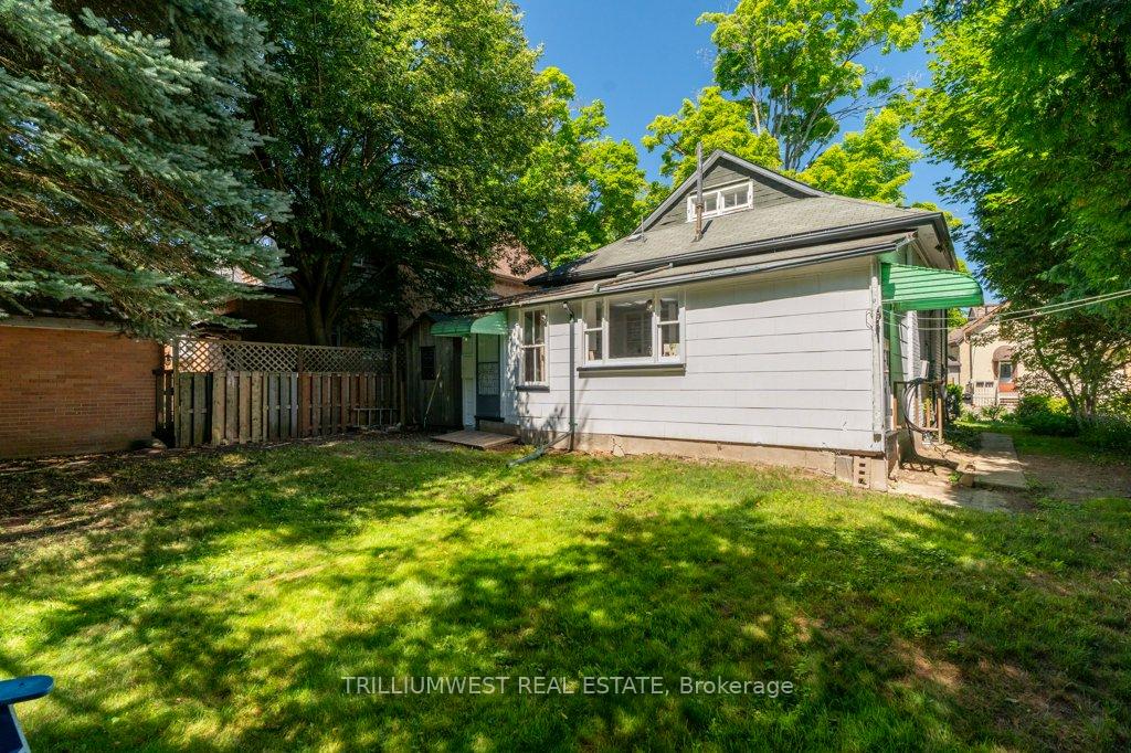 Photo 34 of 133 David Street, Kitchener, Victoria Park — HOMEH