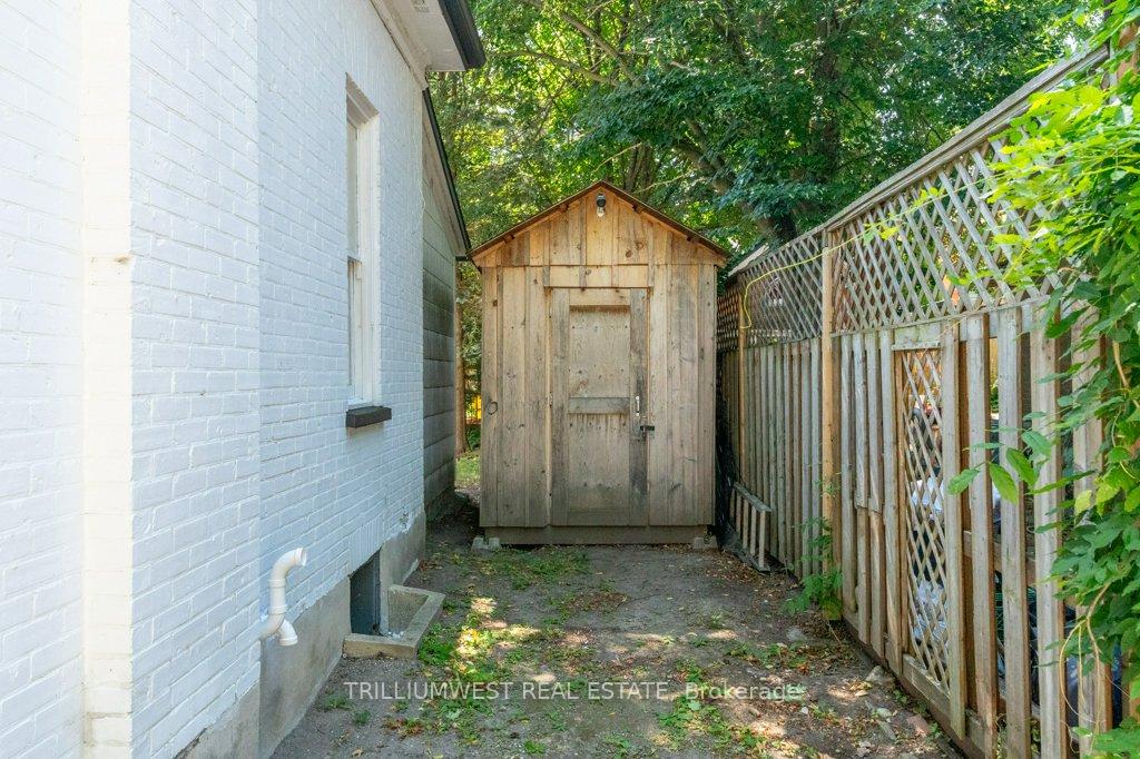 Photo 35 of 133 David Street, Kitchener, Victoria Park — HOMEH