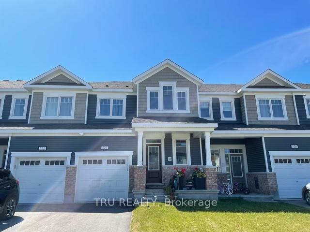Photo 1 of 524 Cope Drive, Ottawa, Kanata - Emerald Meadows/Trailwest — HOMEH