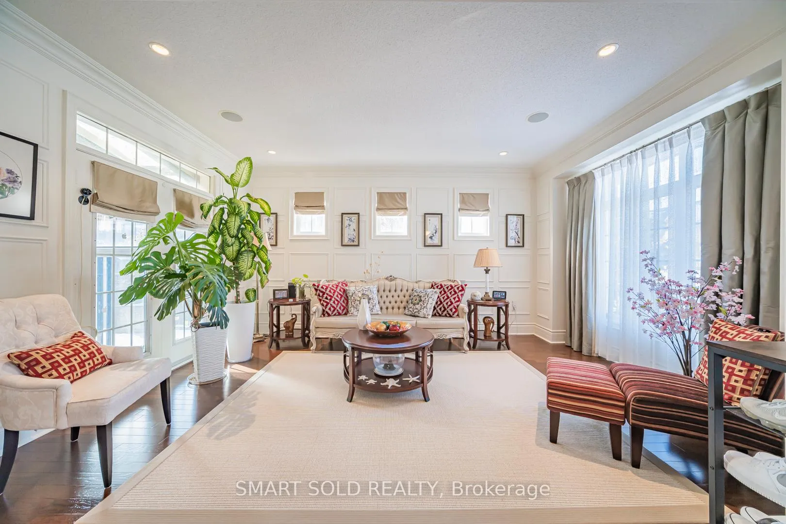 Photo 2 of 33 Earnshaw Drive, Markham, Victoria Square — HOMEH