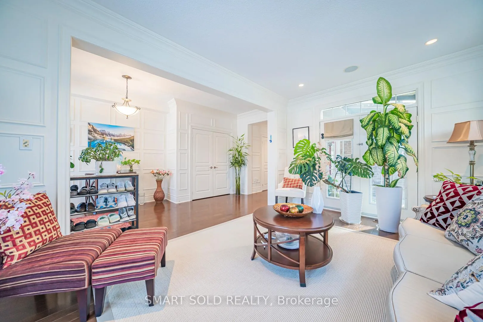 Photo 3 of 33 Earnshaw Drive, Markham, Victoria Square — HOMEH