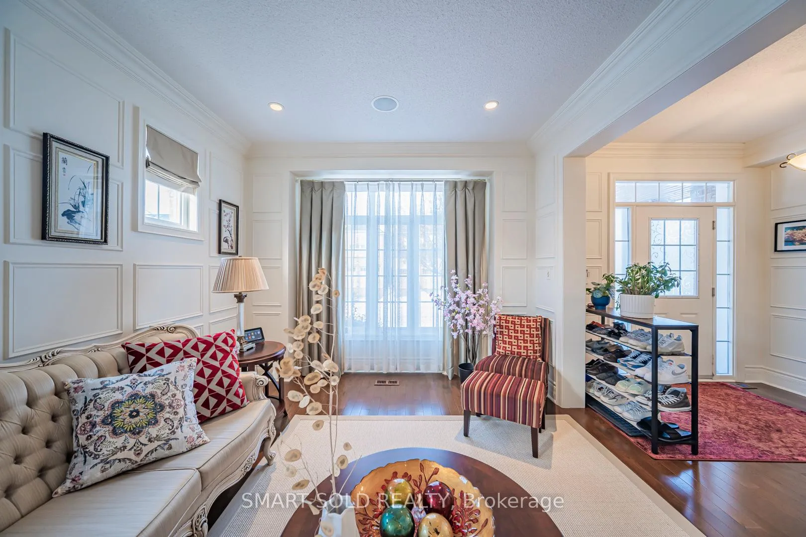 Photo 4 of 33 Earnshaw Drive, Markham, Victoria Square — HOMEH