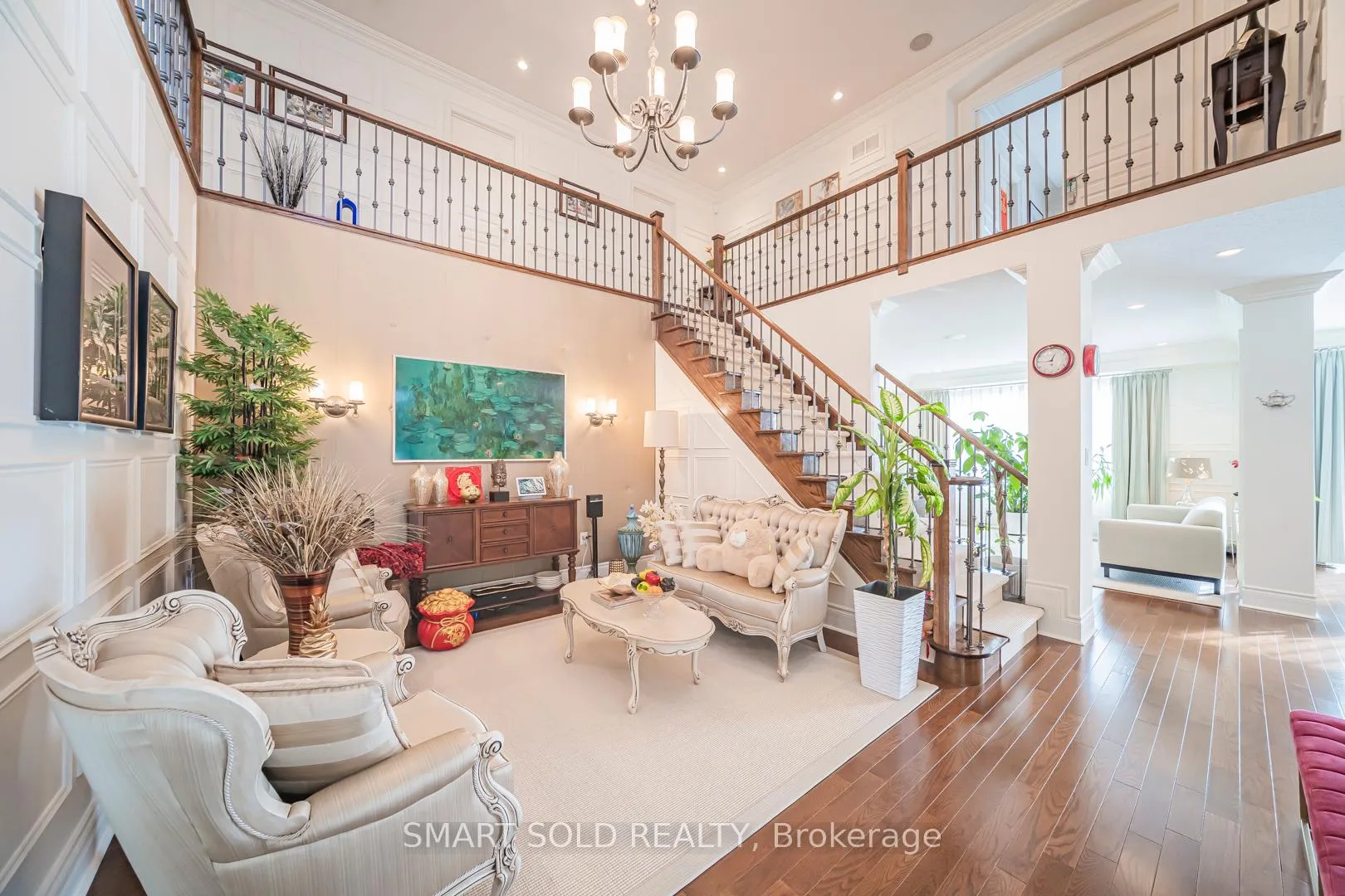 Photo 6 of 33 Earnshaw Drive, Markham, Victoria Square — HOMEH