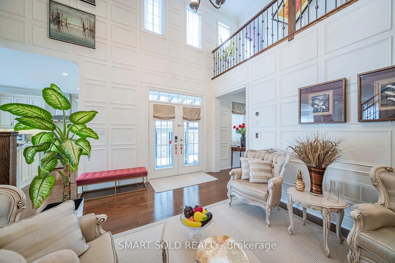 Photo 7 of 33 Earnshaw Drive, Markham, Victoria Square — HOMEH