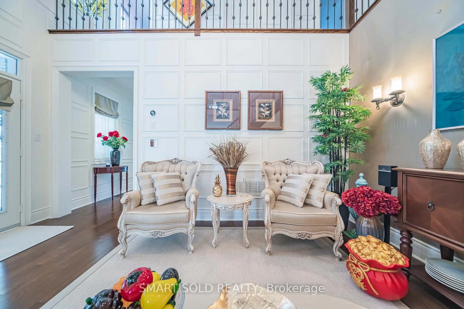 Photo 8 of 33 Earnshaw Drive, Markham, Victoria Square — HOMEH