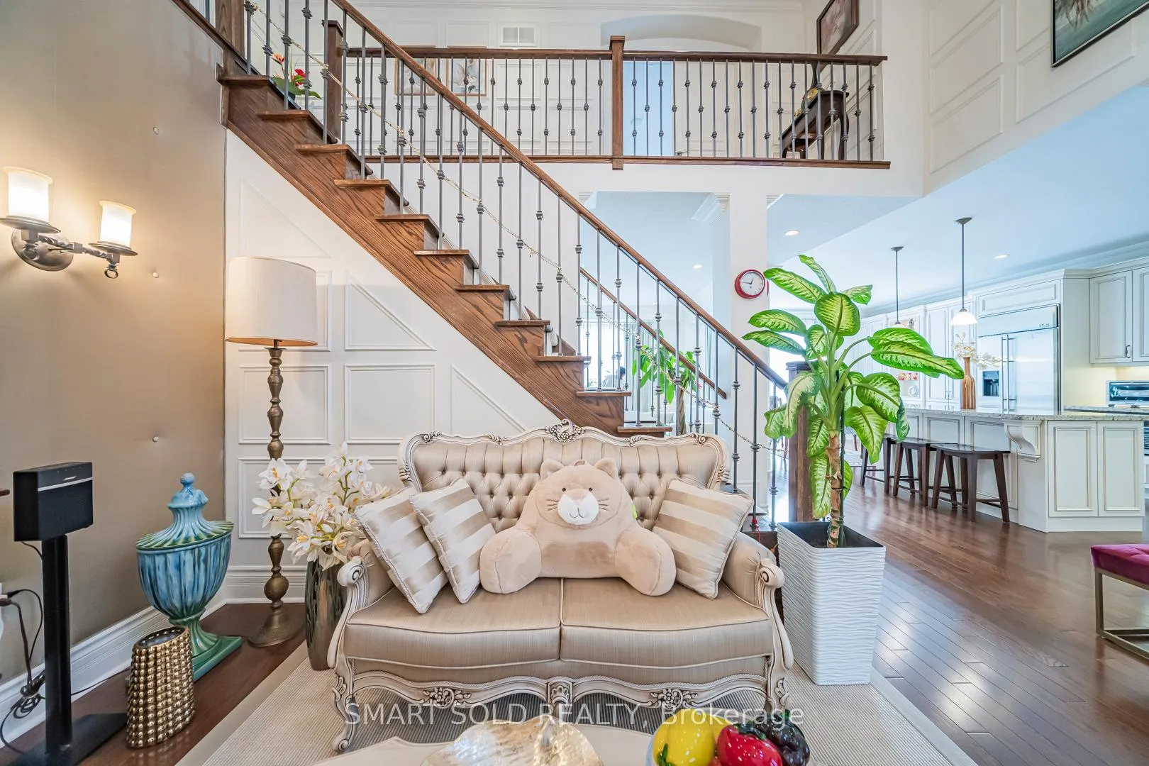 Photo 9 of 33 Earnshaw Drive, Markham, Victoria Square — HOMEH