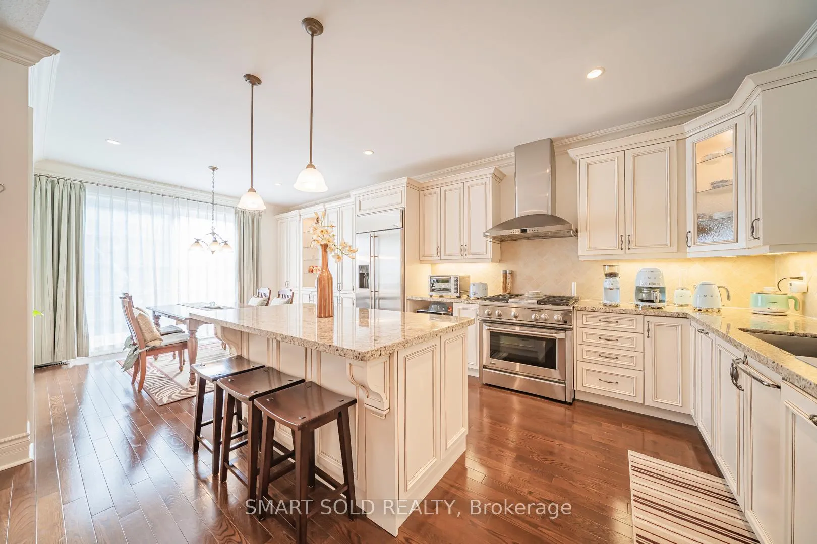 Photo 10 of 33 Earnshaw Drive, Markham, Victoria Square — HOMEH