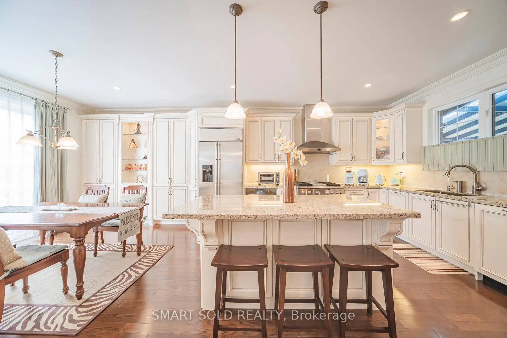 Photo 11 of 33 Earnshaw Drive, Markham, Victoria Square — HOMEH