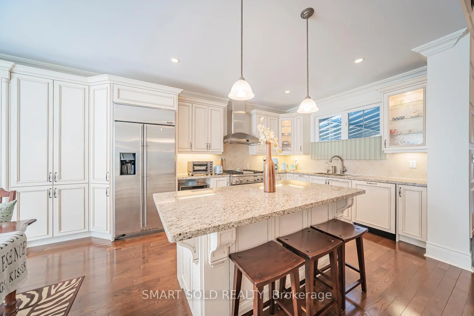 Photo 12 of 33 Earnshaw Drive, Markham, Victoria Square — HOMEH