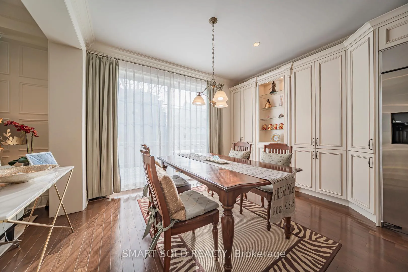 Photo 13 of 33 Earnshaw Drive, Markham, Victoria Square — HOMEH