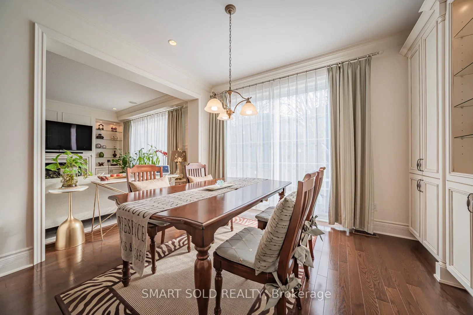 Photo 14 of 33 Earnshaw Drive, Markham, Victoria Square — HOMEH