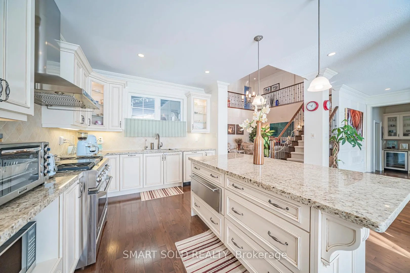 Photo 15 of 33 Earnshaw Drive, Markham, Victoria Square — HOMEH