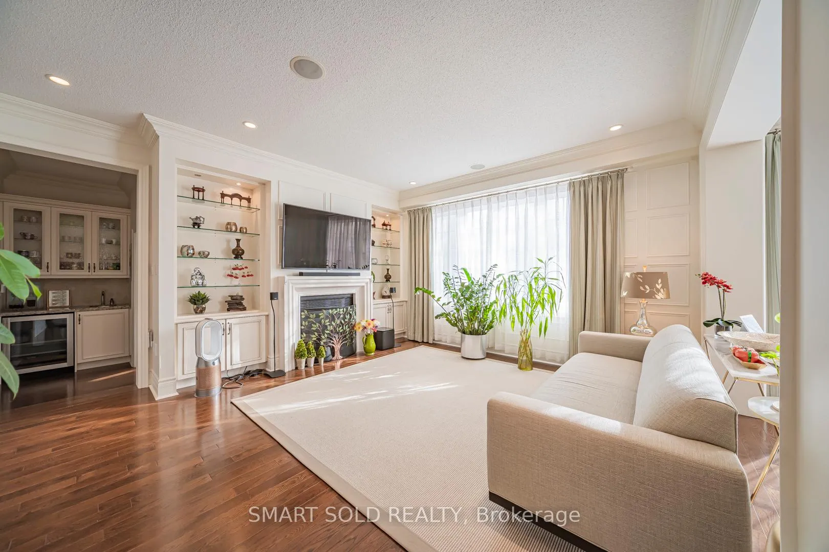 Photo 16 of 33 Earnshaw Drive, Markham, Victoria Square — HOMEH