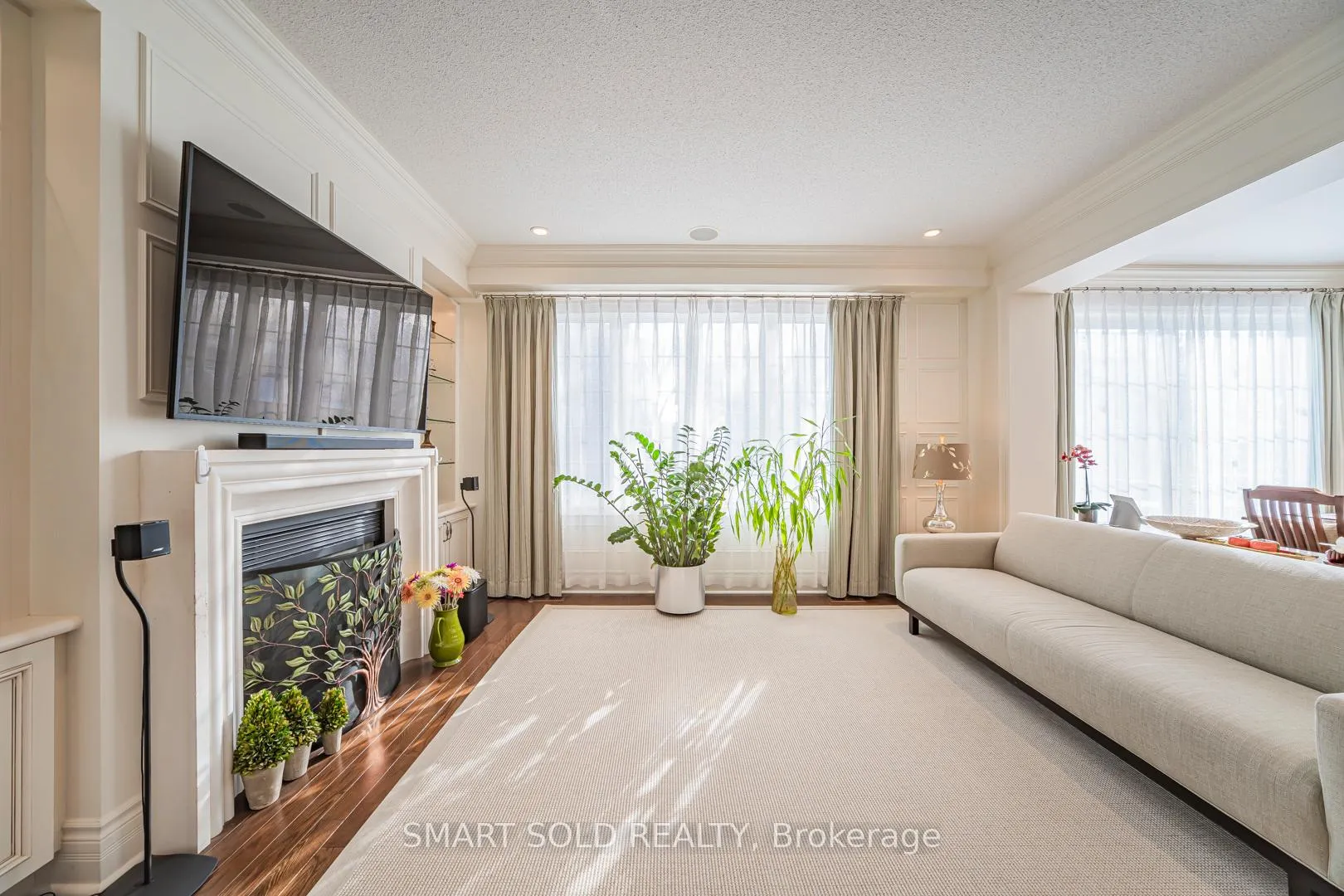 Photo 17 of 33 Earnshaw Drive, Markham, Victoria Square — HOMEH