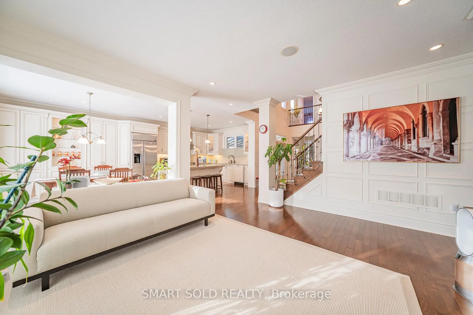 Photo 18 of 33 Earnshaw Drive, Markham, Victoria Square — HOMEH
