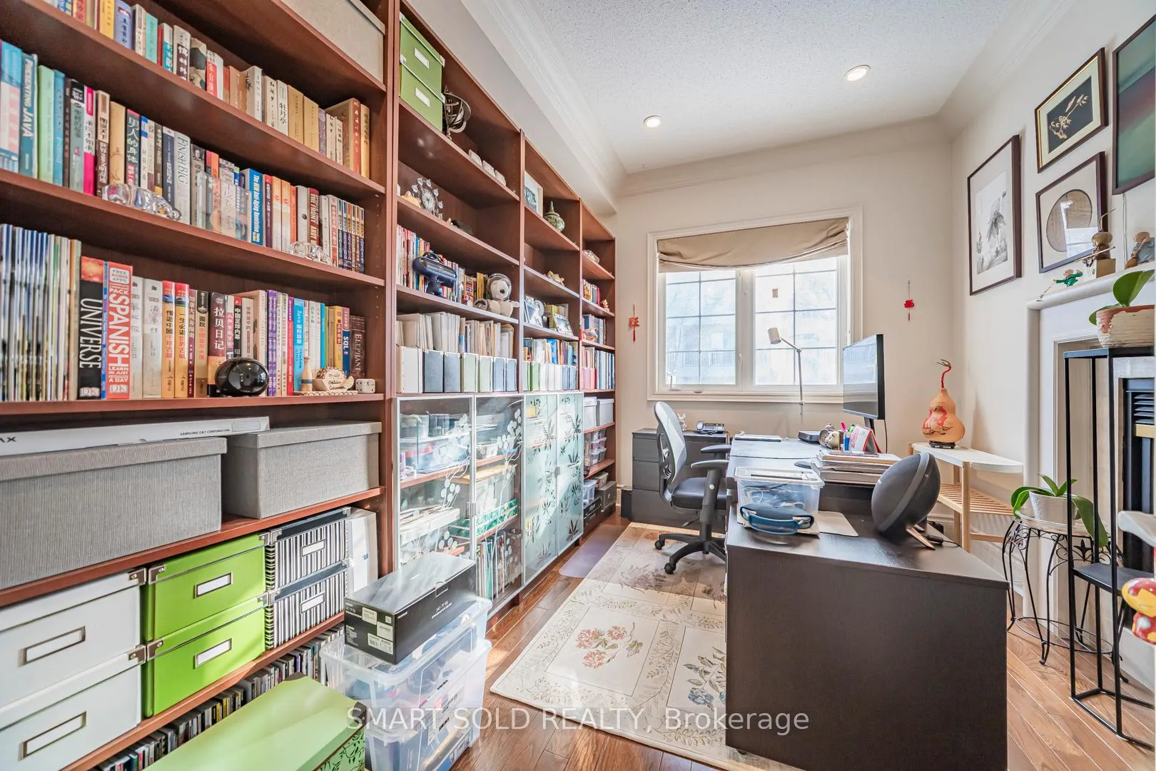 Photo 19 of 33 Earnshaw Drive, Markham, Victoria Square — HOMEH