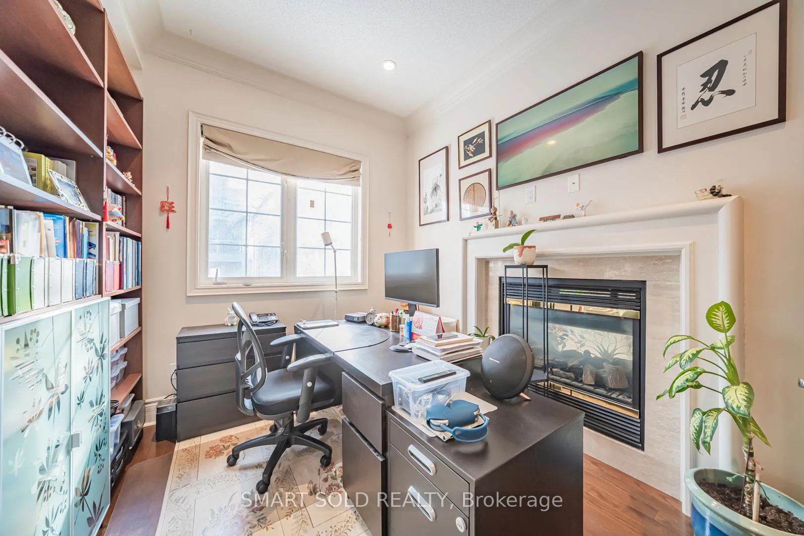 Photo 20 of 33 Earnshaw Drive, Markham, Victoria Square — HOMEH