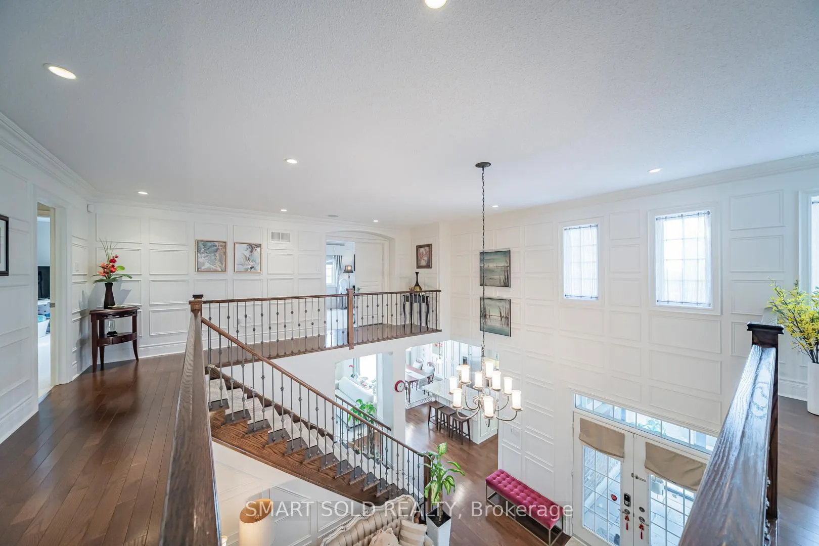 Photo 21 of 33 Earnshaw Drive, Markham, Victoria Square — HOMEH