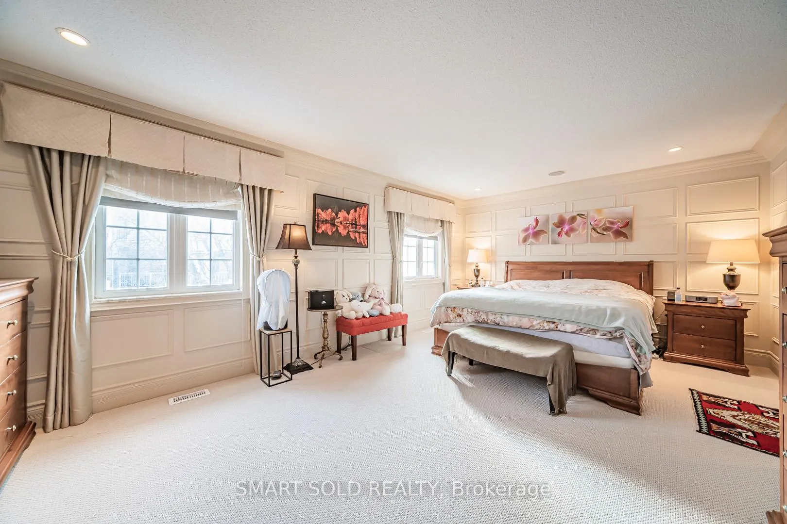 Photo 22 of 33 Earnshaw Drive, Markham, Victoria Square — HOMEH