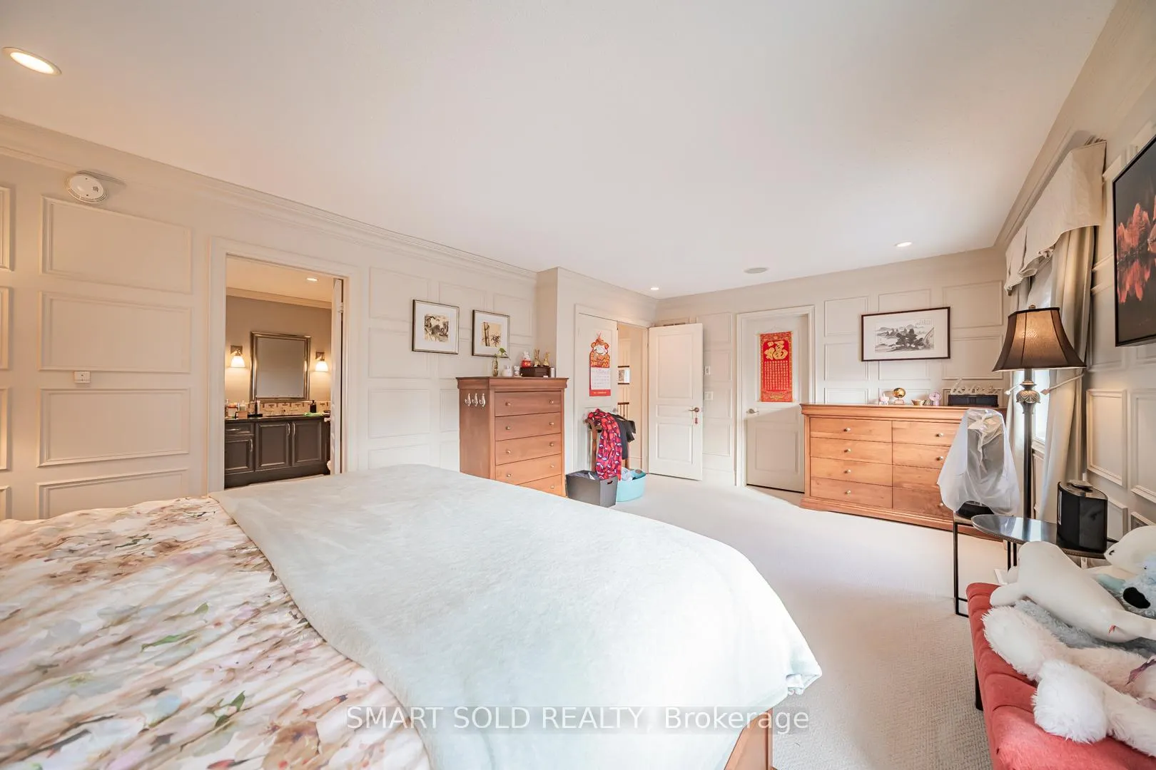 Photo 23 of 33 Earnshaw Drive, Markham, Victoria Square — HOMEH