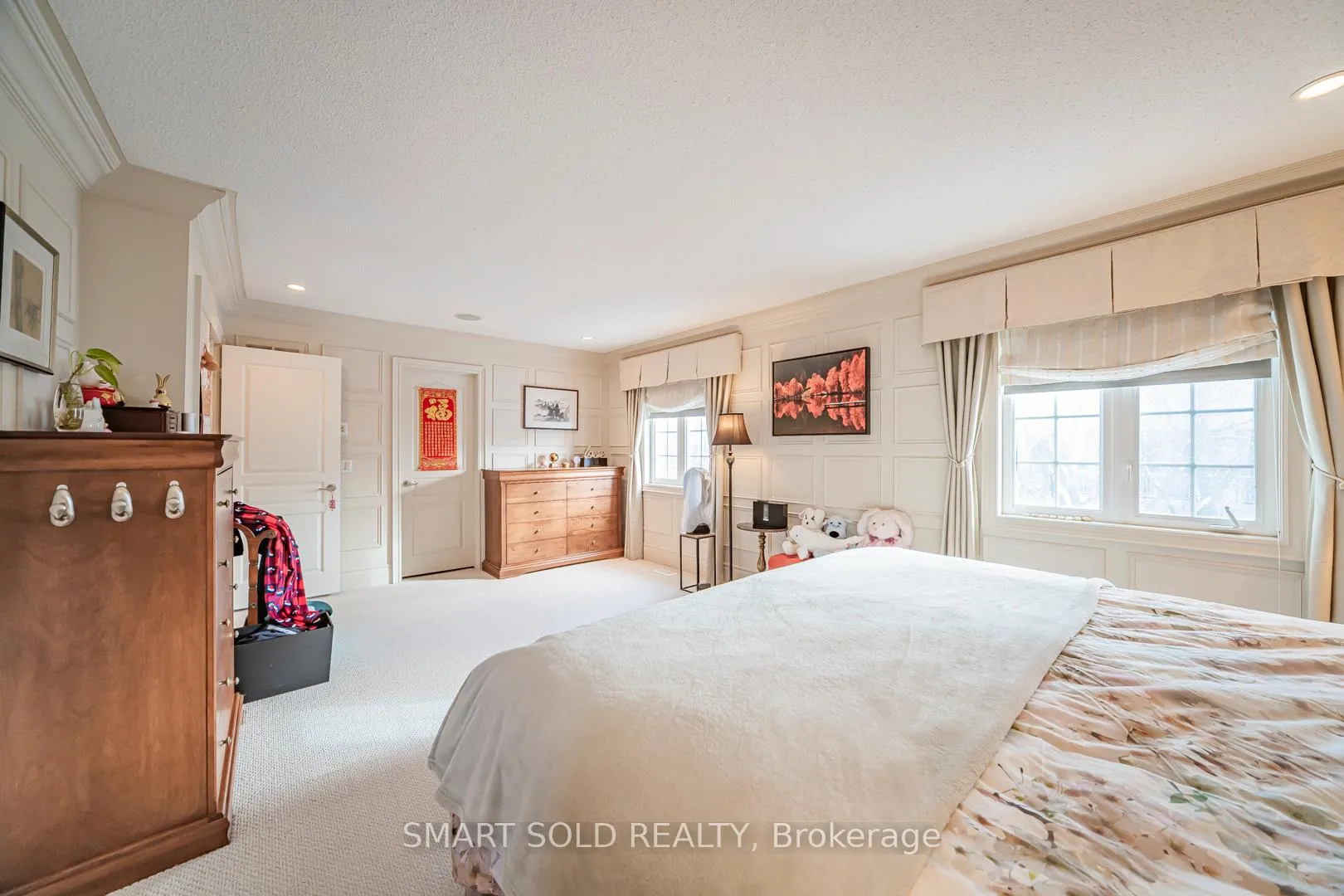 Photo 24 of 33 Earnshaw Drive, Markham, Victoria Square — HOMEH