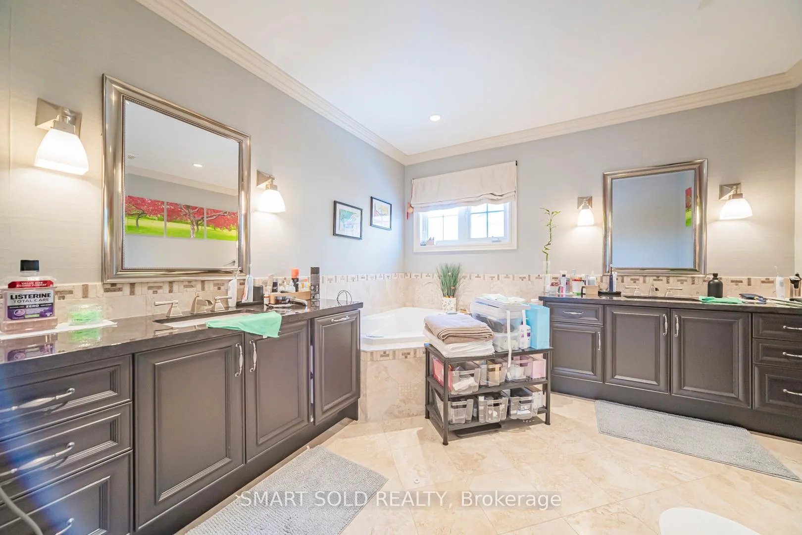 Photo 25 of 33 Earnshaw Drive, Markham, Victoria Square — HOMEH
