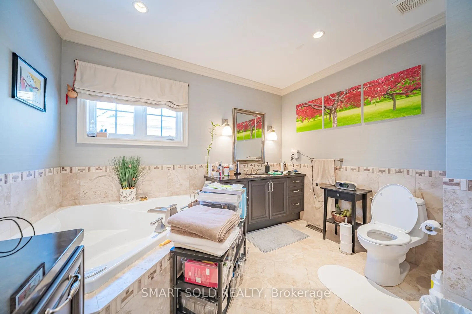 Photo 26 of 33 Earnshaw Drive, Markham, Victoria Square — HOMEH