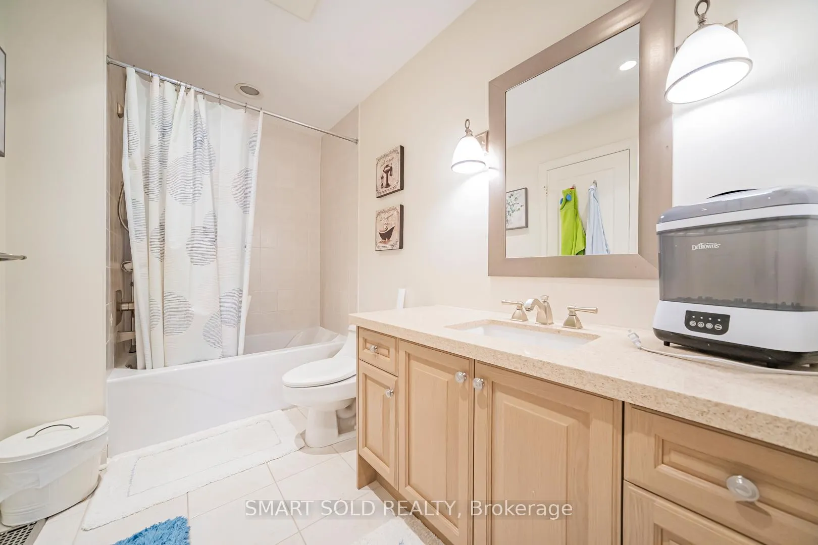 Photo 30 of 33 Earnshaw Drive, Markham, Victoria Square — HOMEH