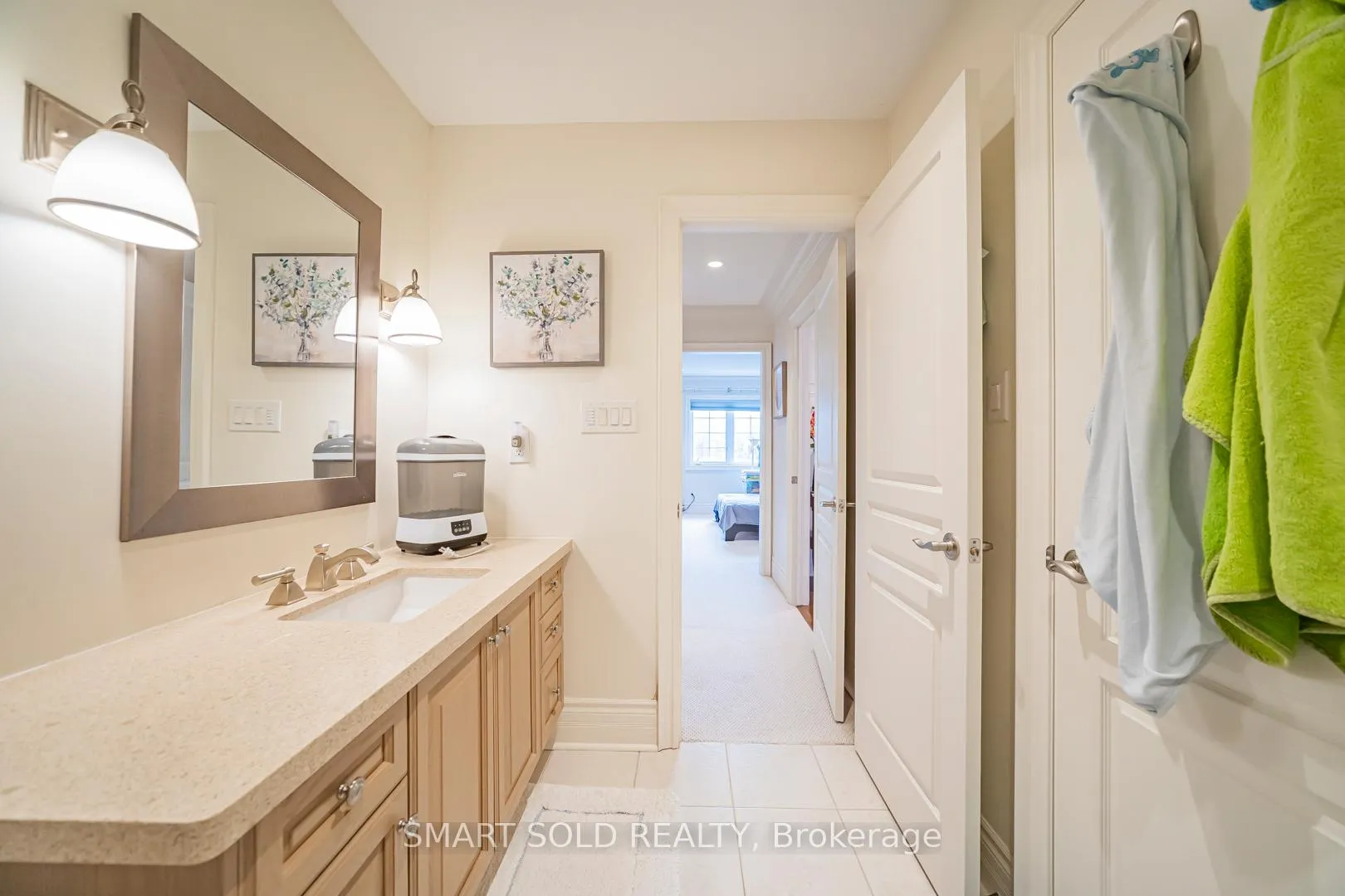 Photo 31 of 33 Earnshaw Drive, Markham, Victoria Square — HOMEH