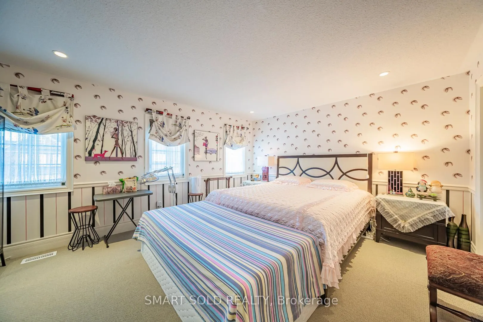 Photo 32 of 33 Earnshaw Drive, Markham, Victoria Square — HOMEH