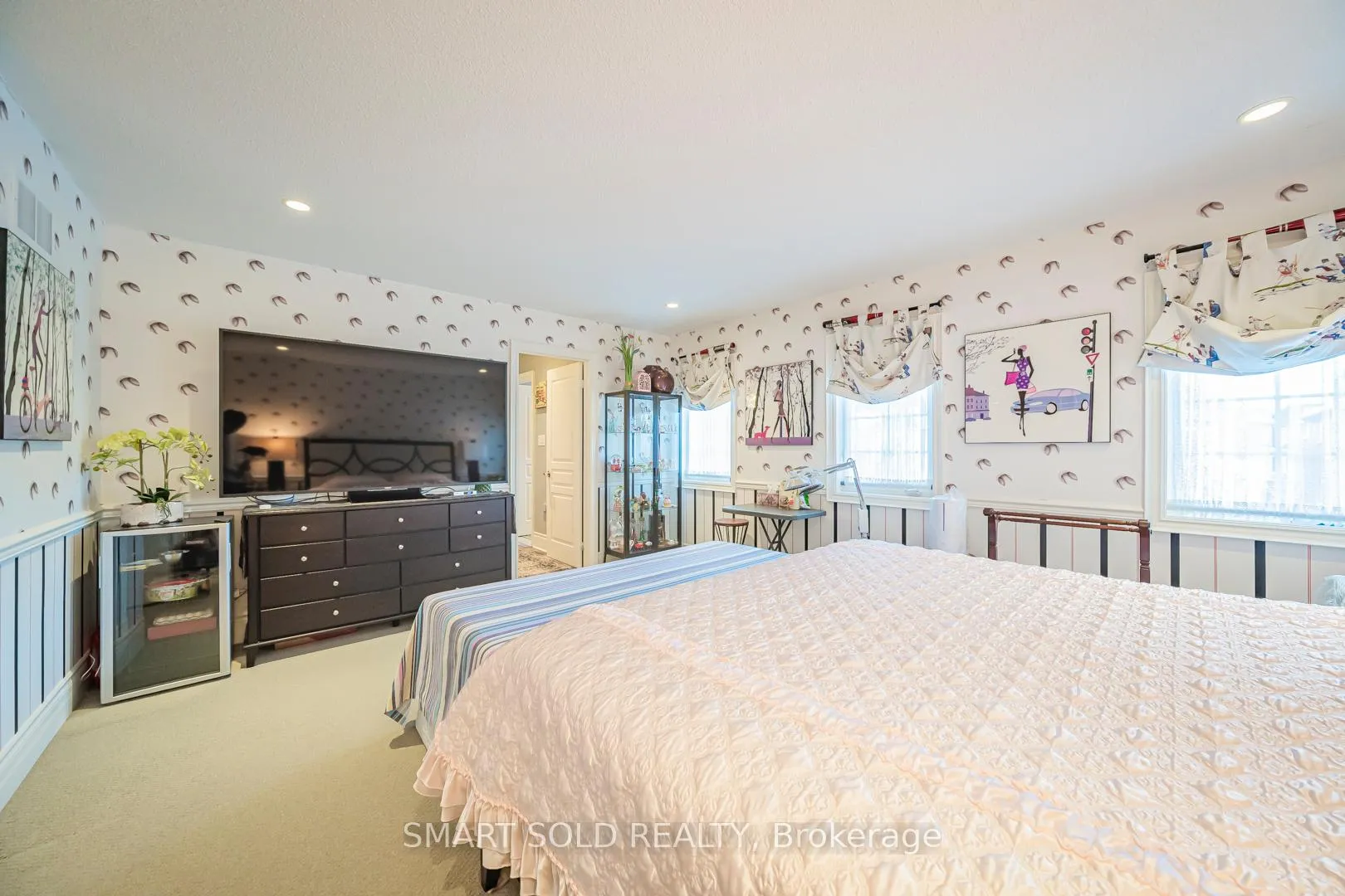 Photo 35 of 33 Earnshaw Drive, Markham, Victoria Square — HOMEH