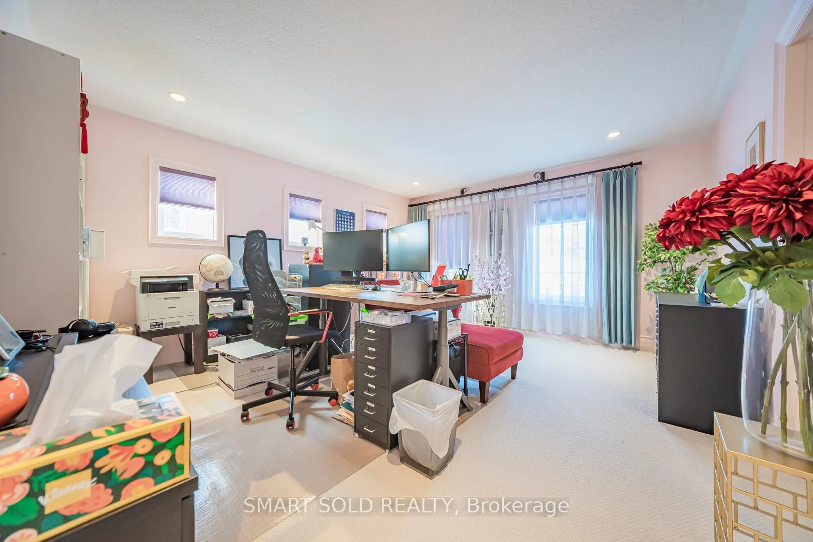 Photo 36 of 33 Earnshaw Drive, Markham, Victoria Square — HOMEH