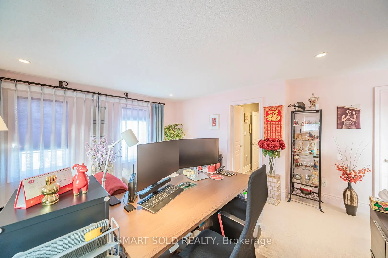 Photo 37 of 33 Earnshaw Drive, Markham, Victoria Square — HOMEH
