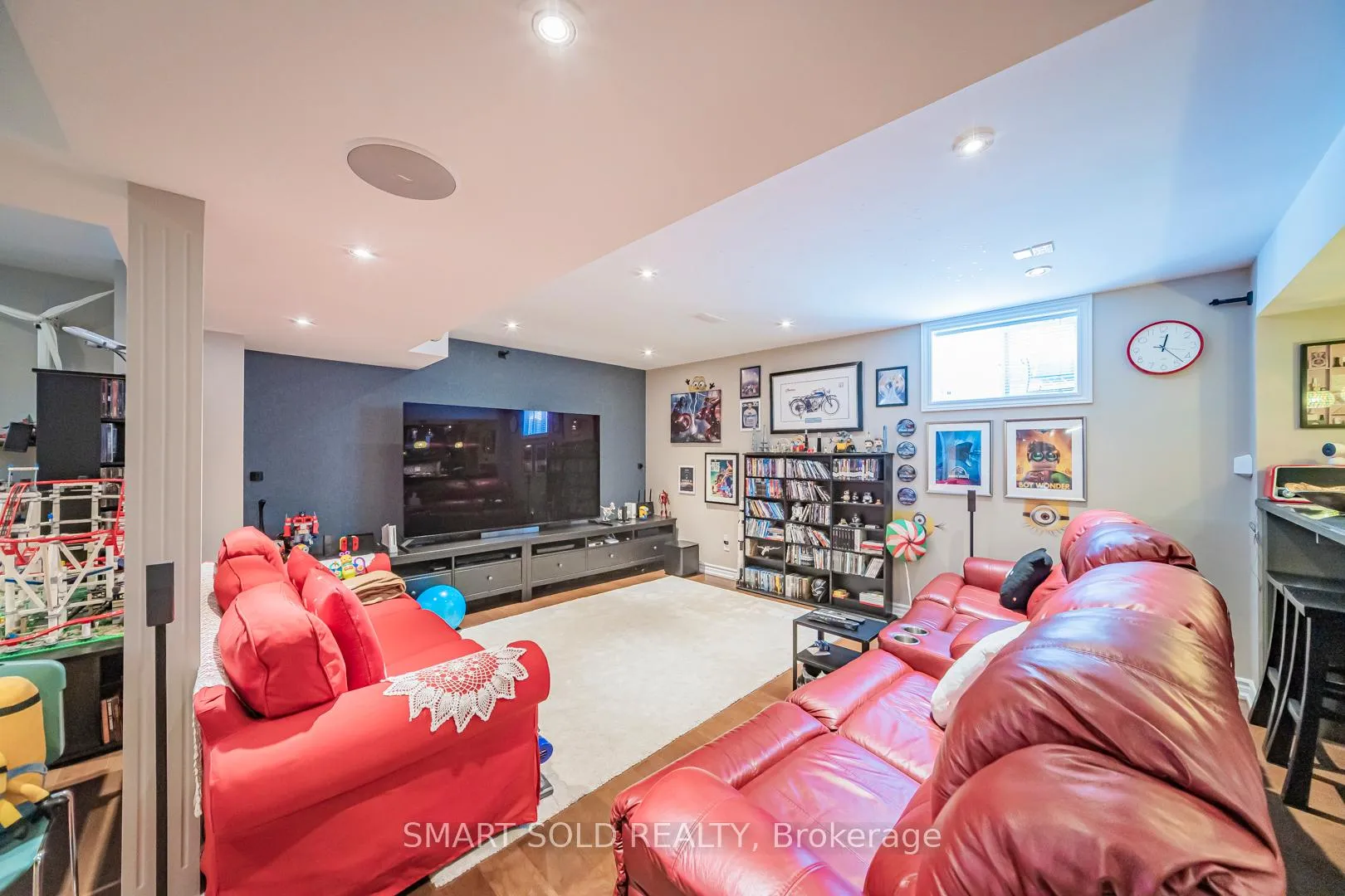 Photo 40 of 33 Earnshaw Drive, Markham, Victoria Square — HOMEH