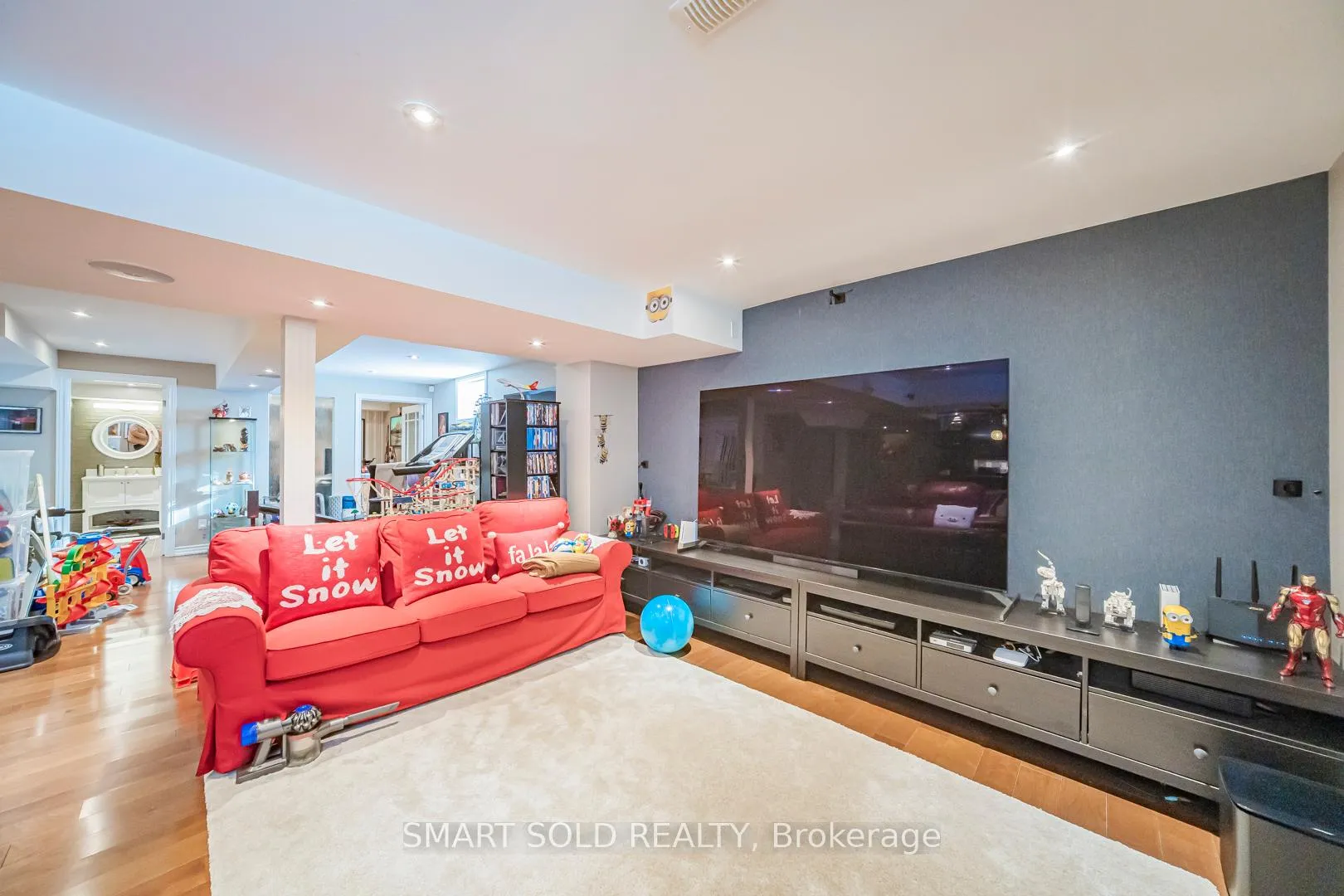 Photo 41 of 33 Earnshaw Drive, Markham, Victoria Square — HOMEH