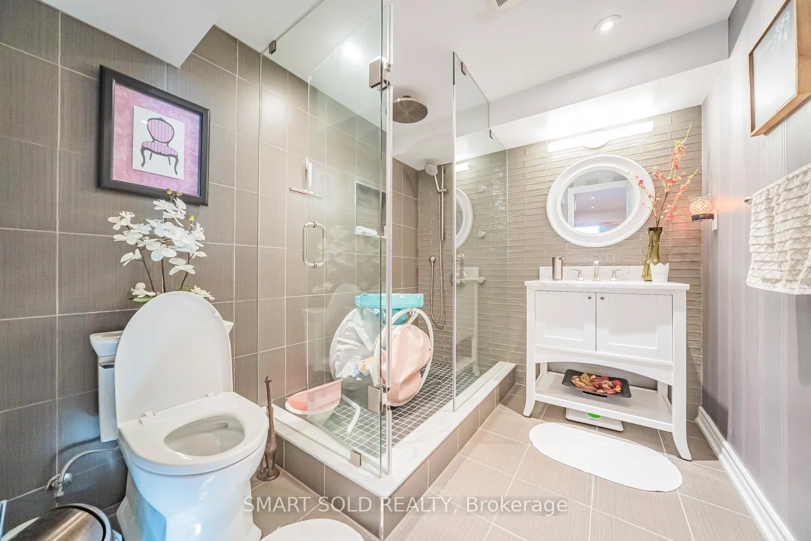 Photo 43 of 33 Earnshaw Drive, Markham, Victoria Square — HOMEH