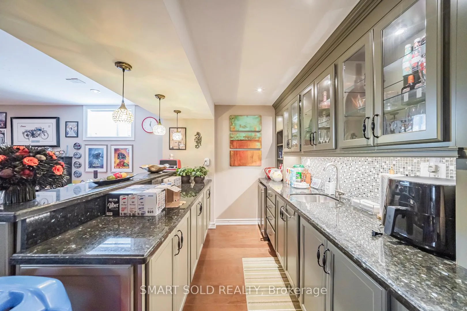 Photo 44 of 33 Earnshaw Drive, Markham, Victoria Square — HOMEH
